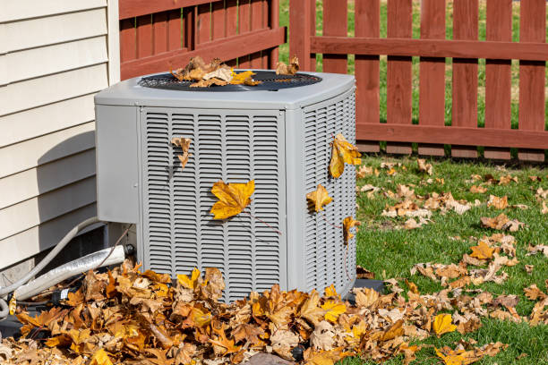 Best Air Conditioning Cleaning in Burbank, WA