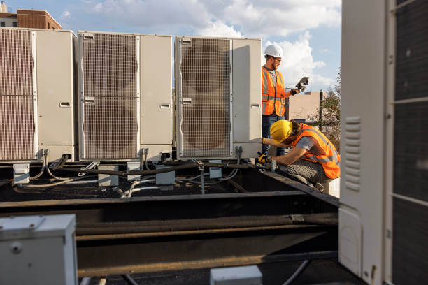 Burbank, WA HVAC Company