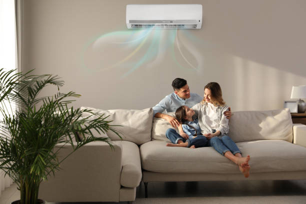 Best Thermostats and Smart Controls in Burbank, WA