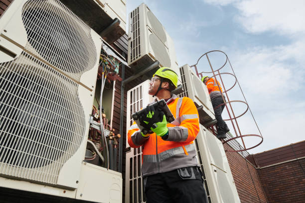 Best Ductless Mini-Split Systems in Burbank, WA