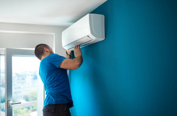 Best HVAC Financing and Leasing in Burbank, WA