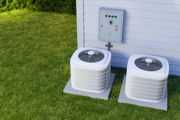 Best HVAC Consulting and Engineering in Burbank, WA