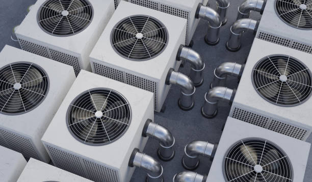 Best HVAC Retrofitting and Upgrading in Burbank, WA