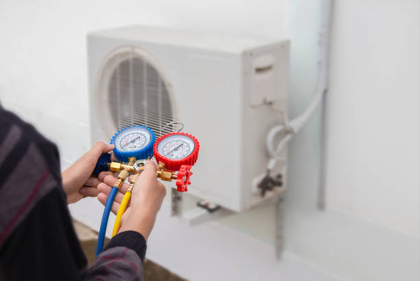Best Air Conditioning Cleaning in Burbank, WA