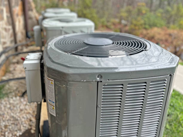 Best Residential HVAC in Burbank, WA